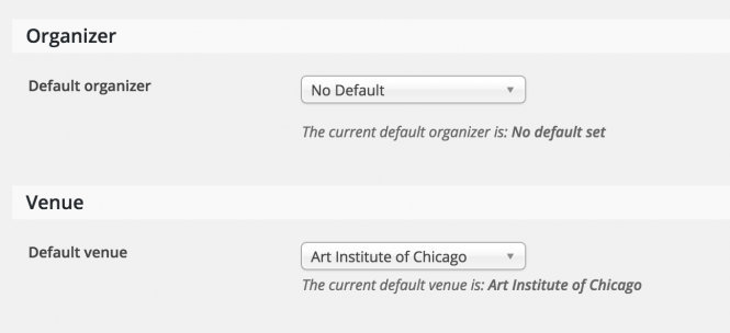 KB - default content
