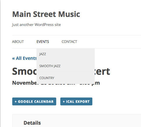 KB-event-category-menu-display