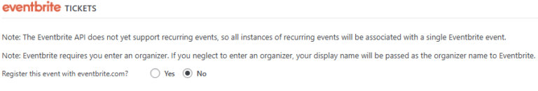 PUBLISHING EVENTS FROM WORDPRESS TO EVENTBRITE visual data 4
