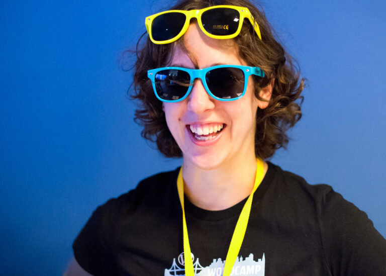 Favorite Things: Leah Koerper