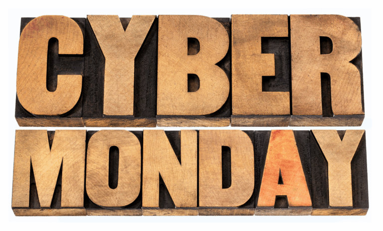 Cyber Monday Plugin Roulette