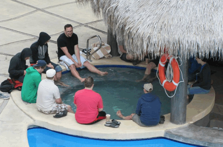 Some Of Our Favorite Places To Work