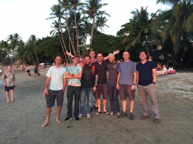 Modern Tribe's Products Leadership Retreat