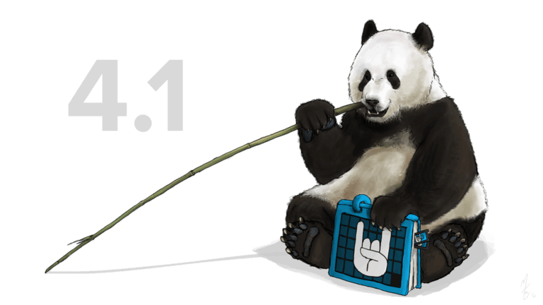 Release: The Events Calendar 4.1 + premium add-ons