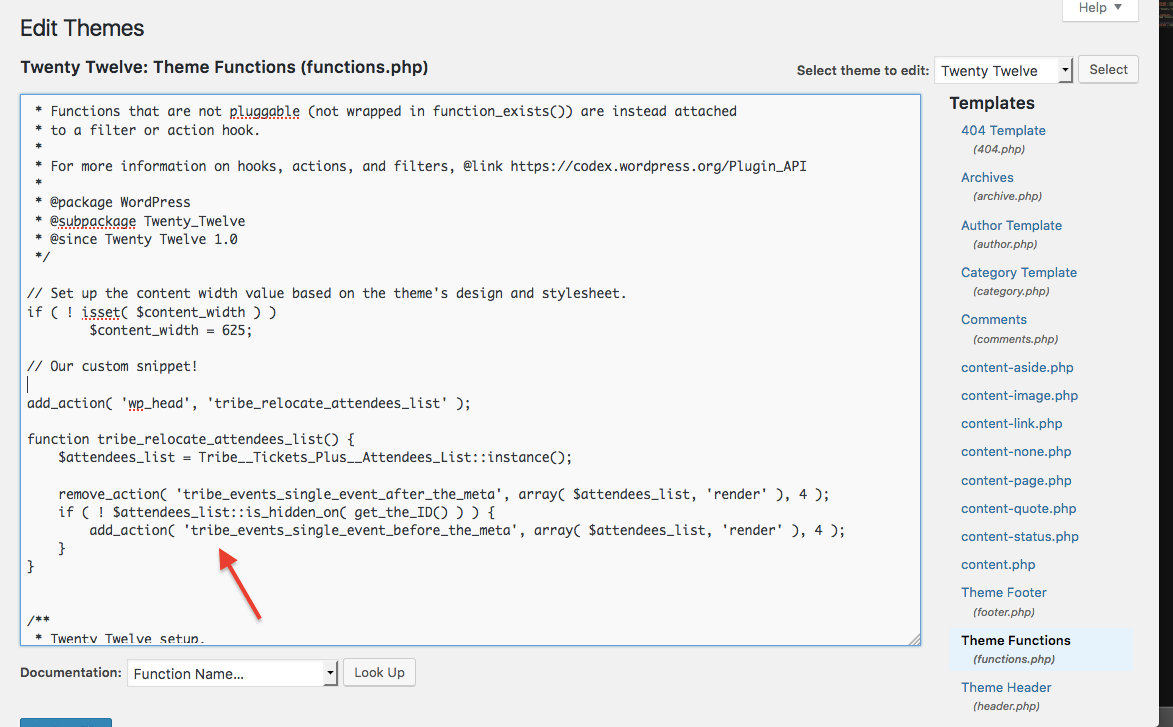 Adding Code to Your Site When You're Not a "Coder"