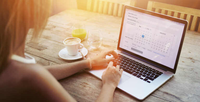 Community Events Refresh