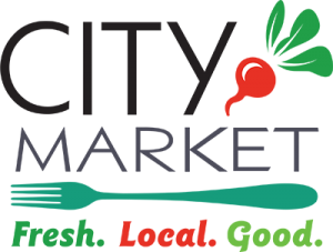 City Market logo