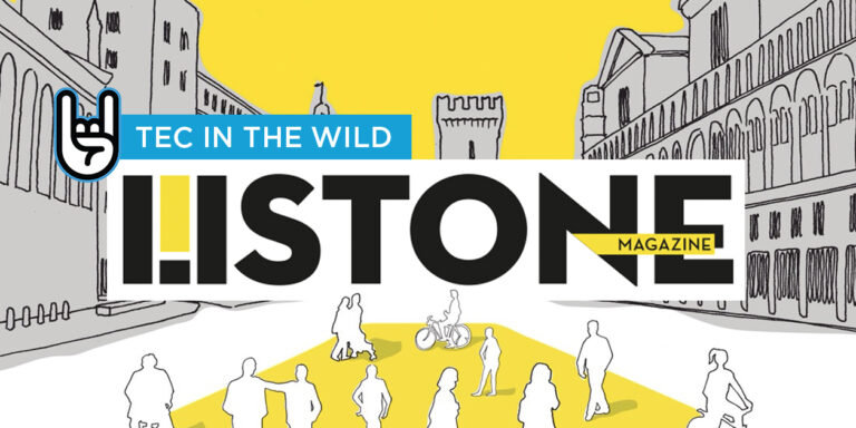 Featured Calendar: Listone Magazine