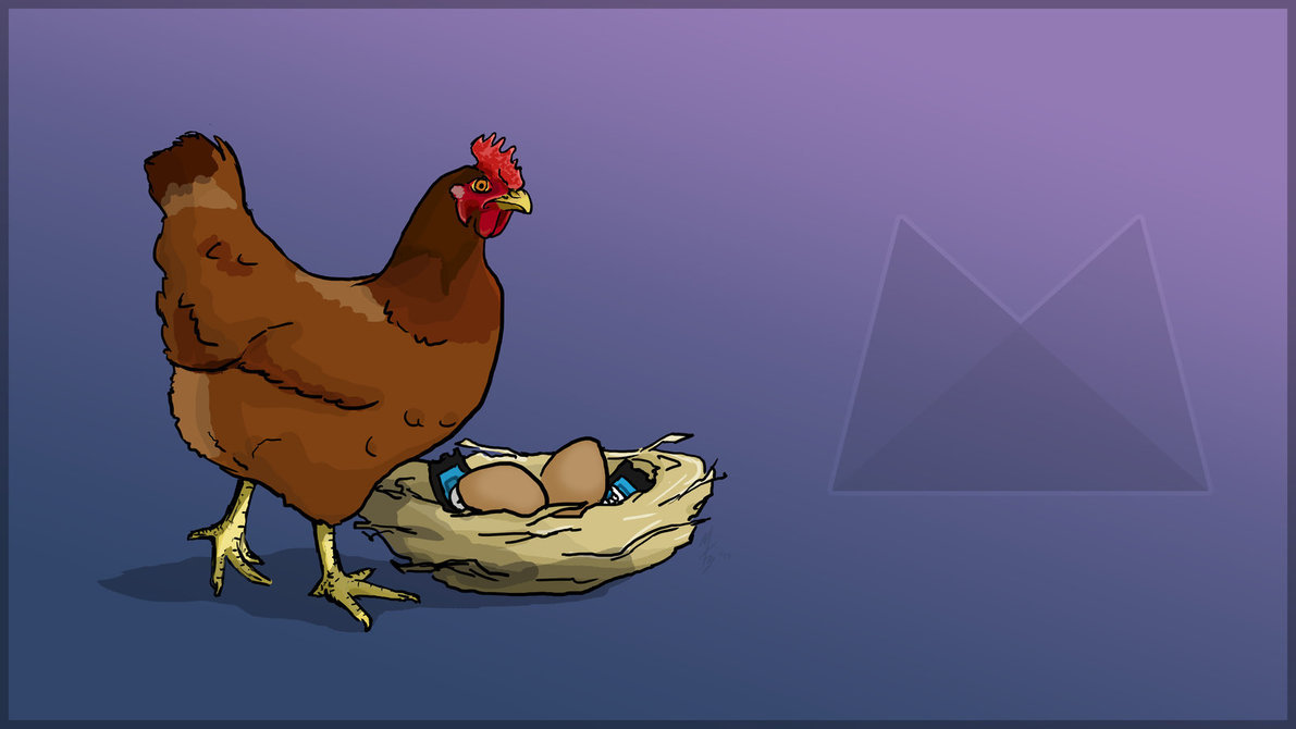 TEC - chicken