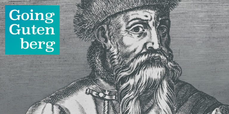 Events Gutenberg Extension: Going Gutenberg Chapter 3