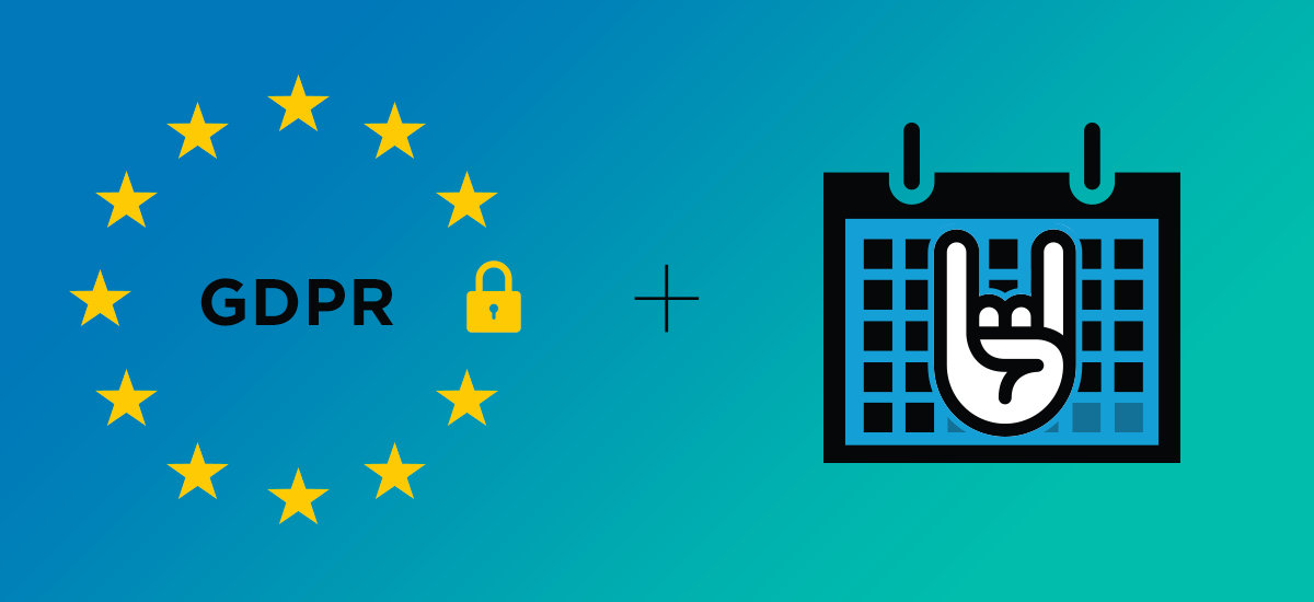 Our approach to GDPR