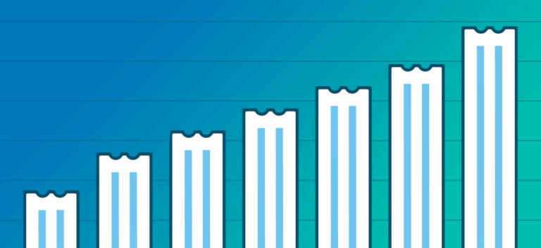 sell more event tickets