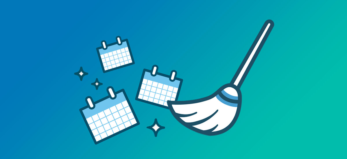Settings Delete Old Events From Your Calendar Automatically