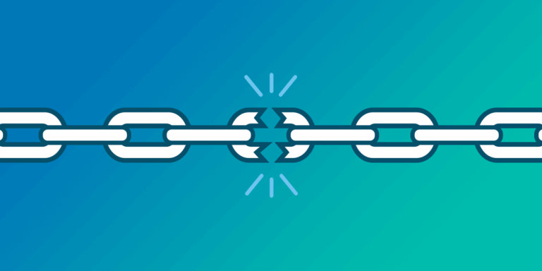 Finding (and Fixing!) Broken Links