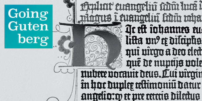 Classic Blocks: Going Gutenberg Chapter VI