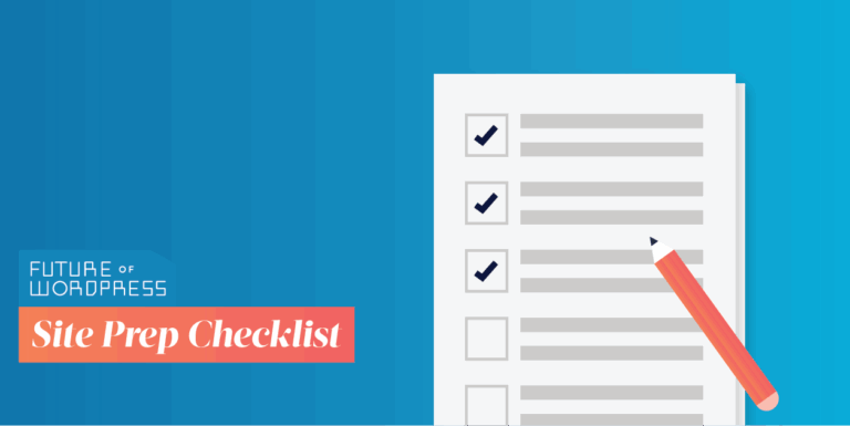Gutenberg is Coming: Preparing for the New WordPress Block Editor
