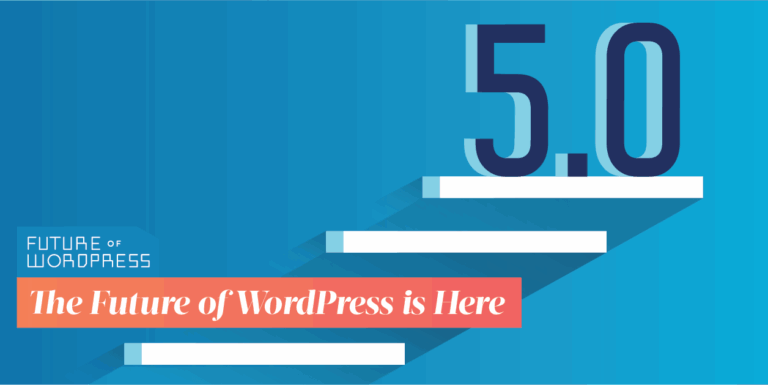 5 Things to Know Before Updating to WordPress 5.0