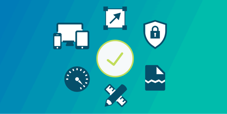 Easy DIY WordPress site audit