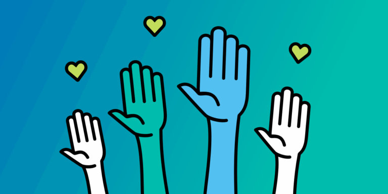 Finding and managing event volunteers