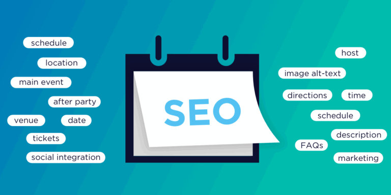 4 Ways the Pros Use SEO for Events