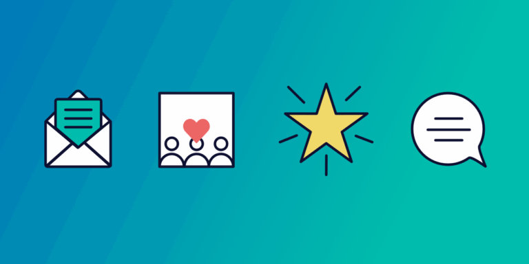 How to Engage Attendees After Your Event