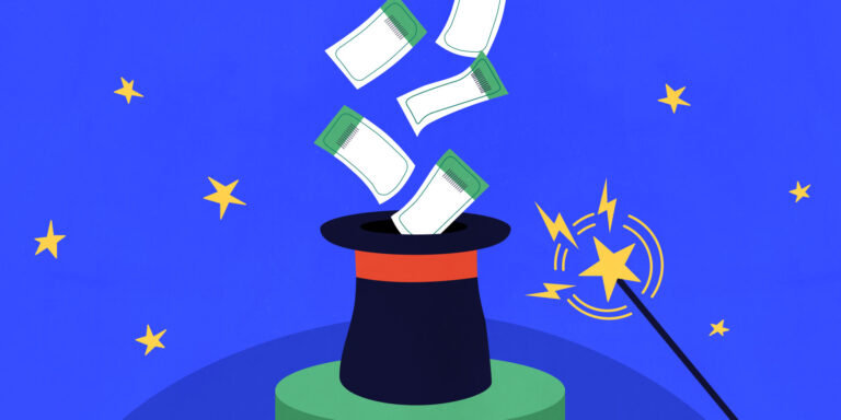 Little Known Tricks for Event Tickets