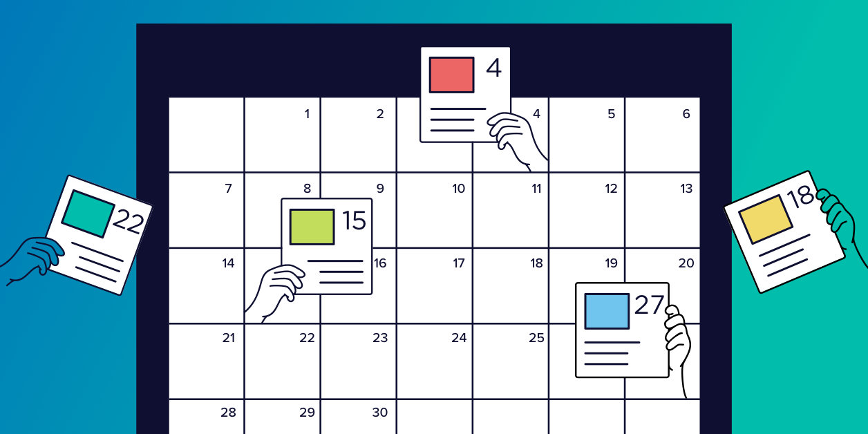 How to Create a CrowdSourced Community Calendar