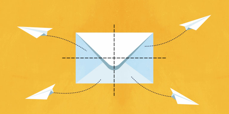 How to Market Your Event with Email Audience Segmentation