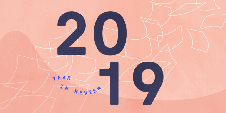 2019 in Review: Calendar Makeovers, New Plugins and Upgraded Features
