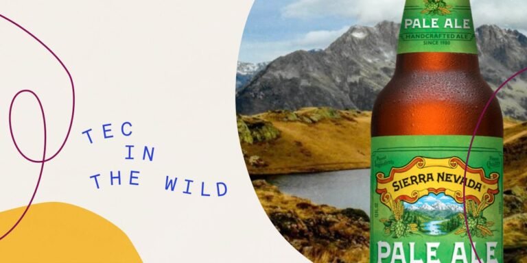 Featured Calendar: Sierra Nevada