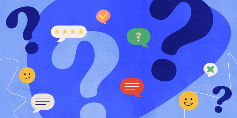 26 Post-Event Survey Questions to Ask Attendees