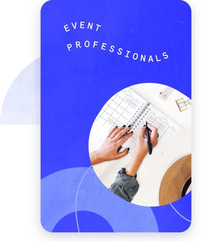 Event professionals