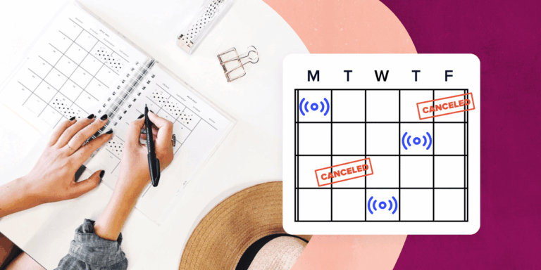 On Being an Event Planner During a Pandemic