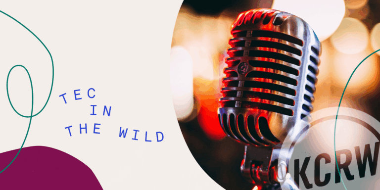 Featured Calendar: KCRW Events