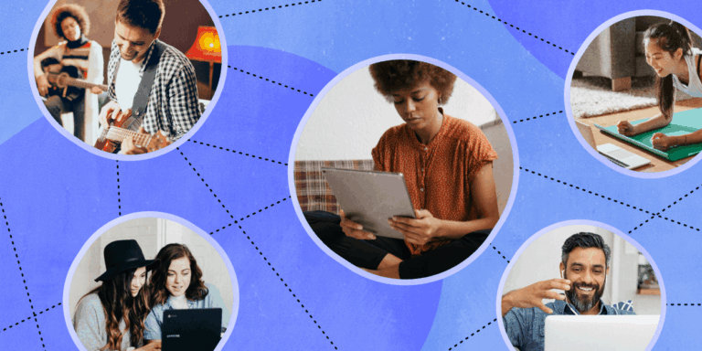 Virtual Events: A Getting Started Guide for 2021