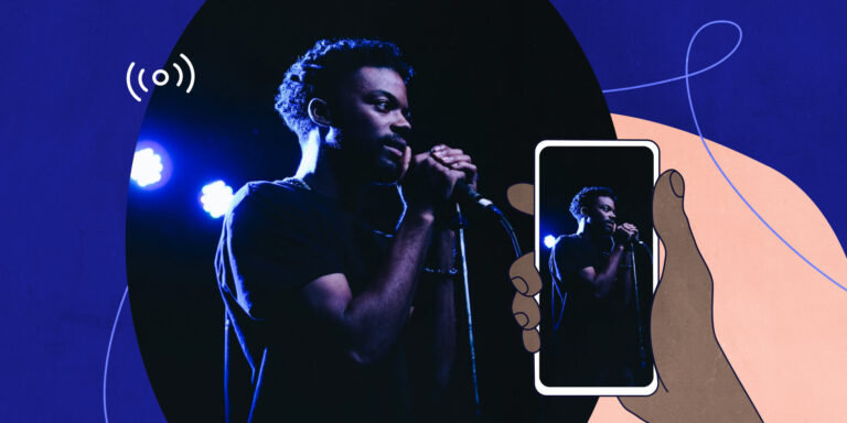 how-to-move-live-performances-online