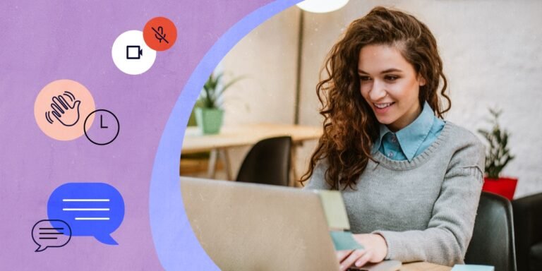 How to Moderate a Virtual Event