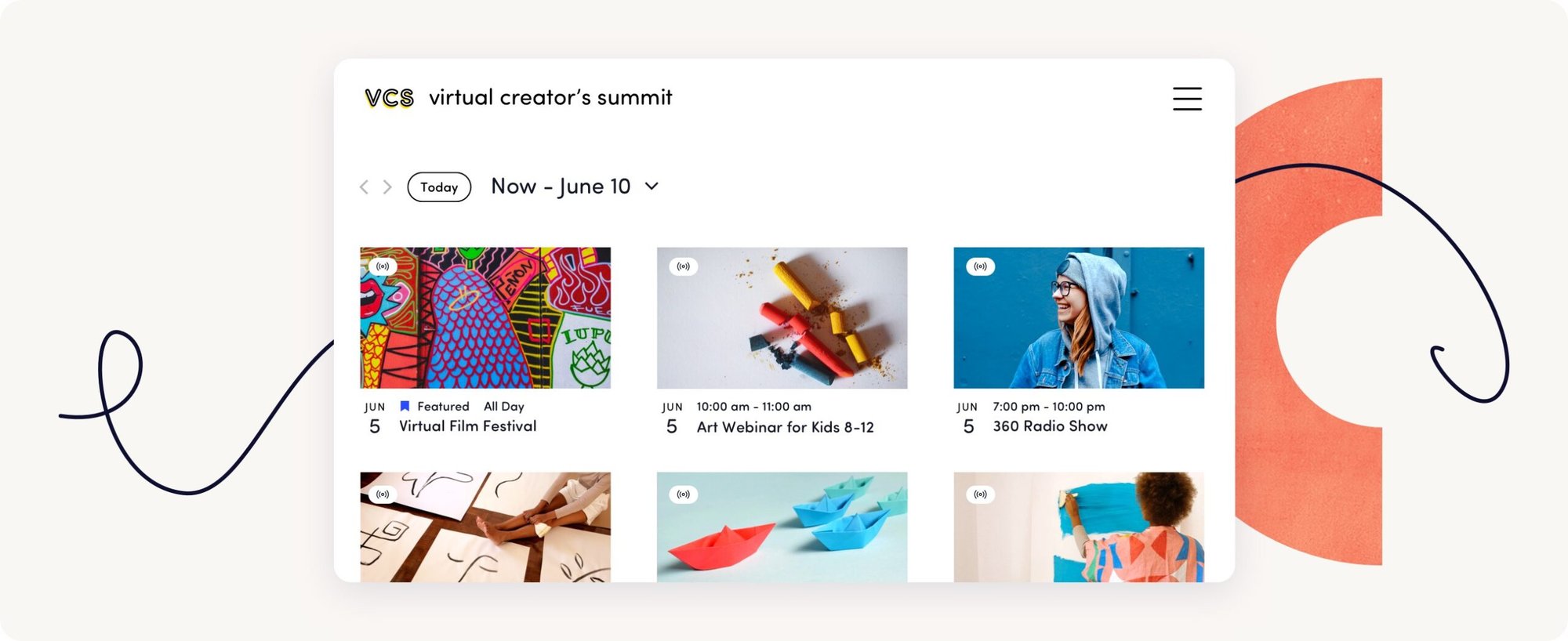 Events Calendar | The Events Calendar Events Calendar | The Events Calendar