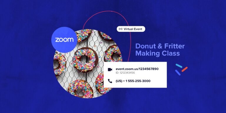 Managing Zoom from your WordPress Dashboard