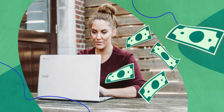 make-money-virtual-events