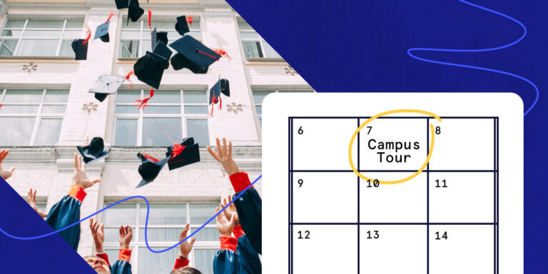 How to Create a Calendar for Higher Education on WordPress