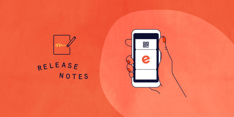 Eventbrite Tickets 4.6.14