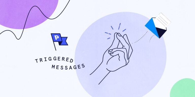 Triggered Messages for Event Attendees with Promoter in WordPress