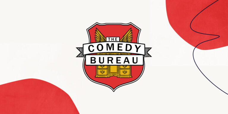 The Comedy Bureau Brings Comedy to the Masses With The Events Calendar