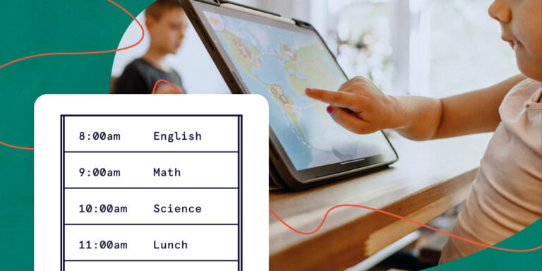 How to Use The Events Calendar for Homeschooling