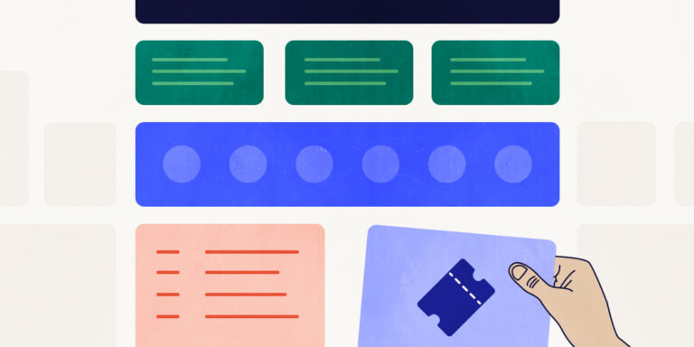 Block Patterns to Use With The Events Calendar