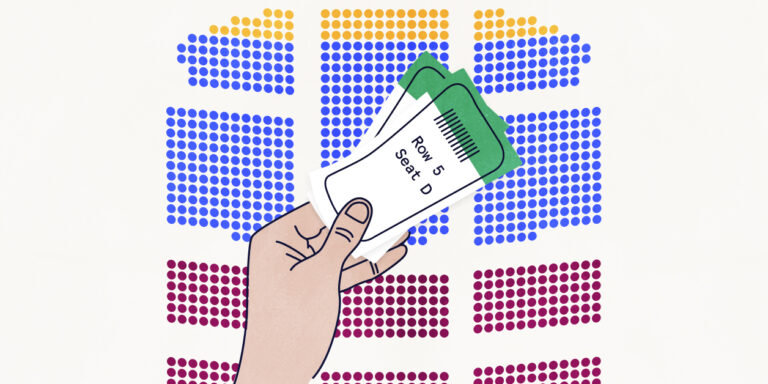 Seating Chart Solutions for The Events Calendar