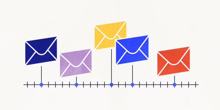 Promoter Campaigns: Save Time with Email Marketing