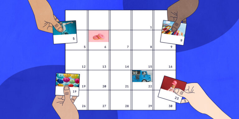 How to Create an Events Marketplace on WordPress