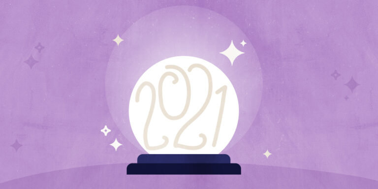 Our Event Predictions for 2021